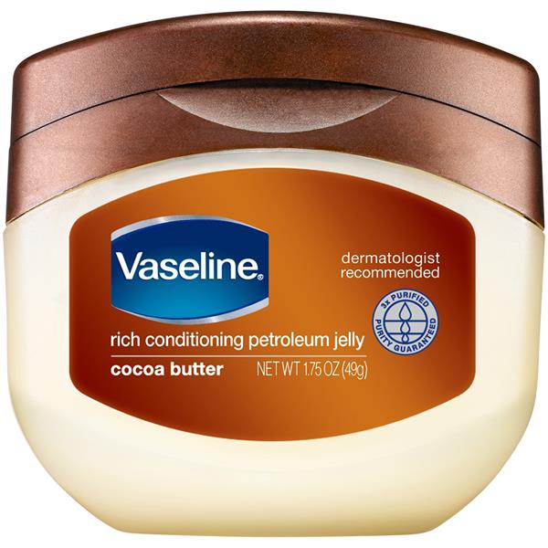 Vaseline Cocoa Butter Petroleum Jelly HyVee Aisles Online Grocery