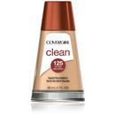 CoverGirl Clean Liquid Foundation 125 Buff Beige