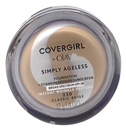 Covergirl + Olay Simply Ageless Foundation, 230 Classic Beige
