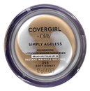 Covergirl + Olay Simply Ageless Foundation, 255 Soft Honey
