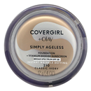Covergirl + Olay Simply Ageless Foundation, 210 Classic Ivory