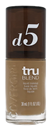 Covergirl TruBlend Liquid Foundation Makeup, D5 Tawny