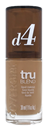 Covergirl TruBlend Liquid Foundation Makeup, D4 Classic Tan