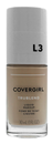 Covergirl TruBlend Liquid Foundation Makeup, L3 Natural Ivory