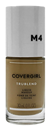 Covergirl TruBlend Liquid Foundation Makeup, M4 Sand Beige