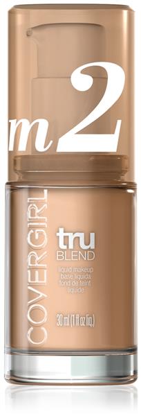 trublend liquid foundation