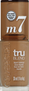 Covergirl TruBlend Liquid Foundation Makeup, M7 Soft Honey