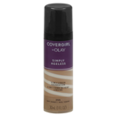 Covergirl+Olay Simply Ageless 3-In-1 Liquid Foundation, 255 Soft Honey