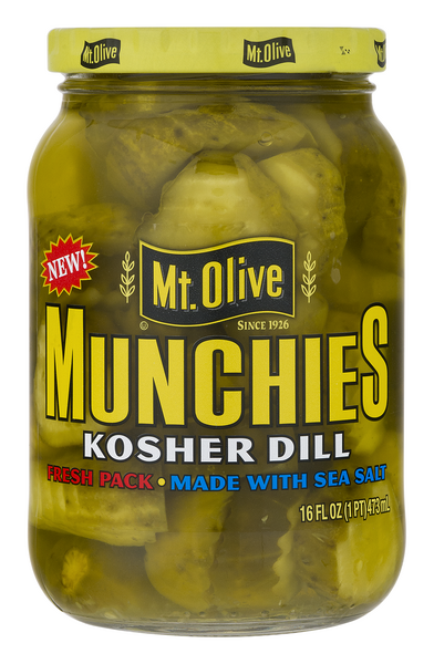 That Pickle Guy Muffalata, Olive, Mild  Hy-Vee Aisles Online Grocery  Shopping