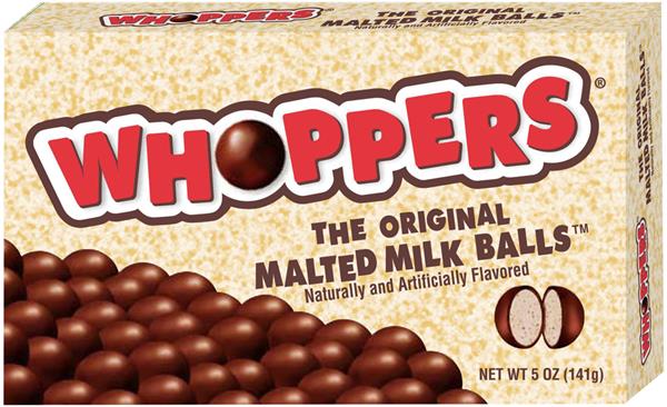 Whoppers Milk Chocolate Malted Milk Balls | Hy-Vee Aisles Online Grocery  Shopping