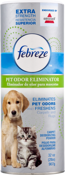 Febreze carpet odor eliminator best sale