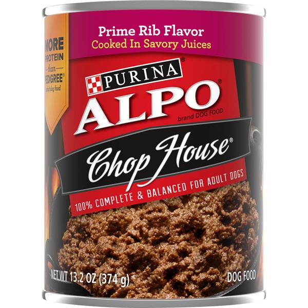 alpo dog food