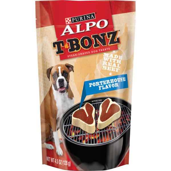 alpo dog biscuits