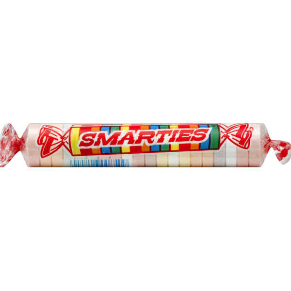 Smarties Candy