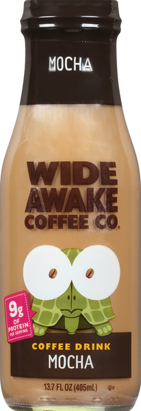 awaken coffee