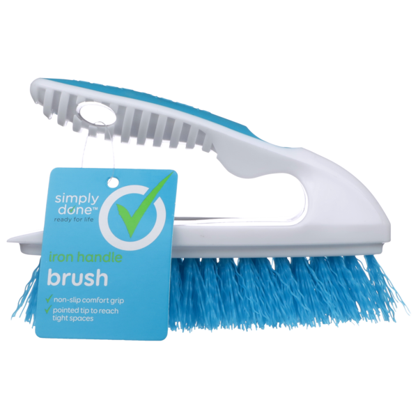 Simply Done Dish and Sink Brush  Hy-Vee Aisles Online Grocery