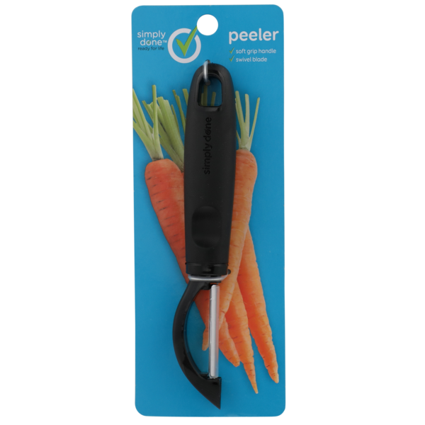 Good Cook Swivel Peeler  Hy-Vee Aisles Online Grocery Shopping