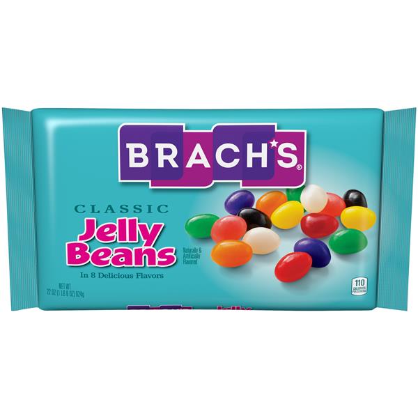 Brach's Classic Jelly Beans | Hy-Vee Aisles Online Grocery Shopping