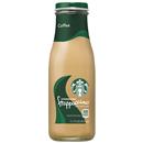 Starbucks Coffee Frappuccino Chilled Coffee Drink