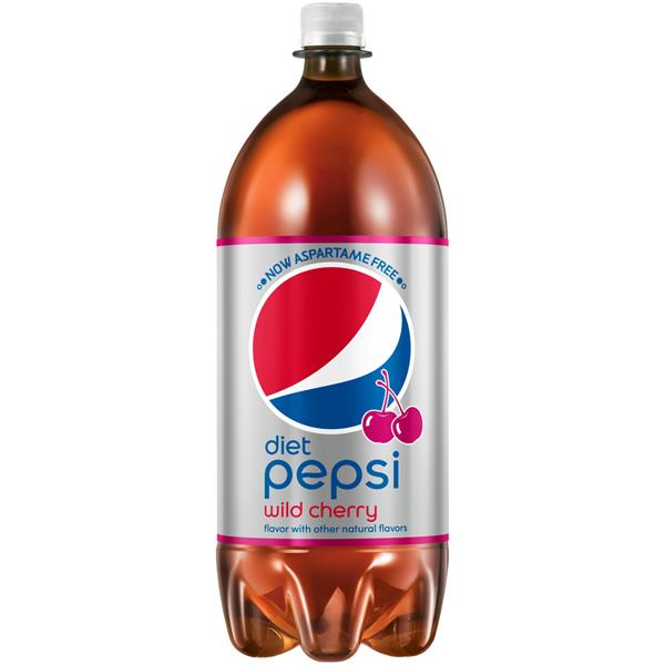 Wild Cherry Diet Pepsi HyVee Aisles Online Grocery Shopping
