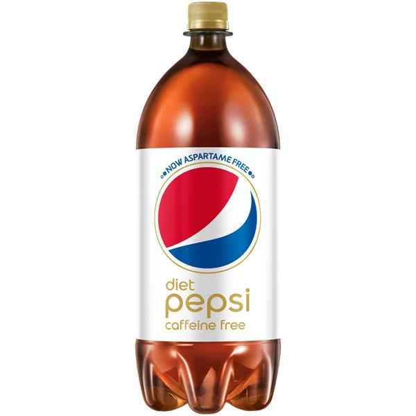 Does Diet Pepsi Have Caffeine