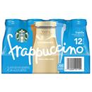 Starbucks Coffee Drink, Chilled, Vanilla