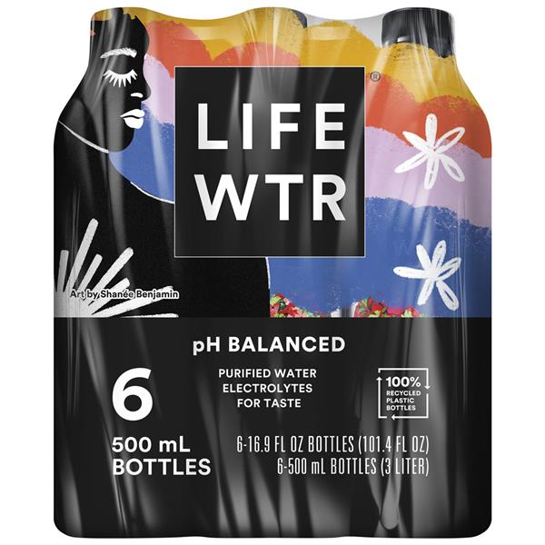 life wtr price