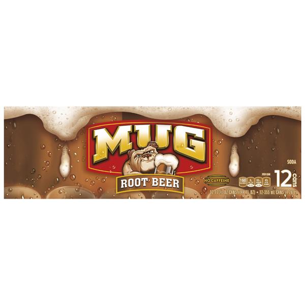 Mug root beer 12 pack hy vee aisles online grocery shopping