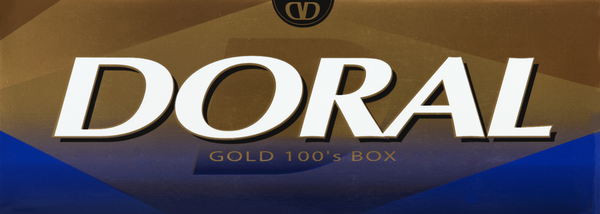 Doral Cigarettes 200 ea