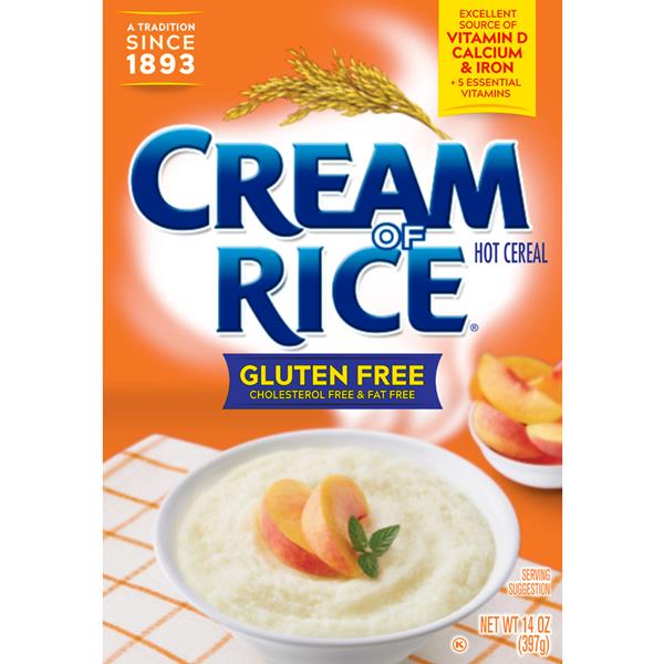 Cream of Rice Hot Cereal HyVee Aisles Online Grocery Shopping