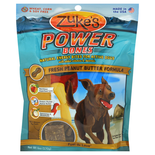 Zuke's superfood blend dog 2024 treats