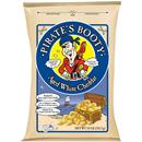 Pirate's Booty Aged White Cheddar Rice and Corn Puffs