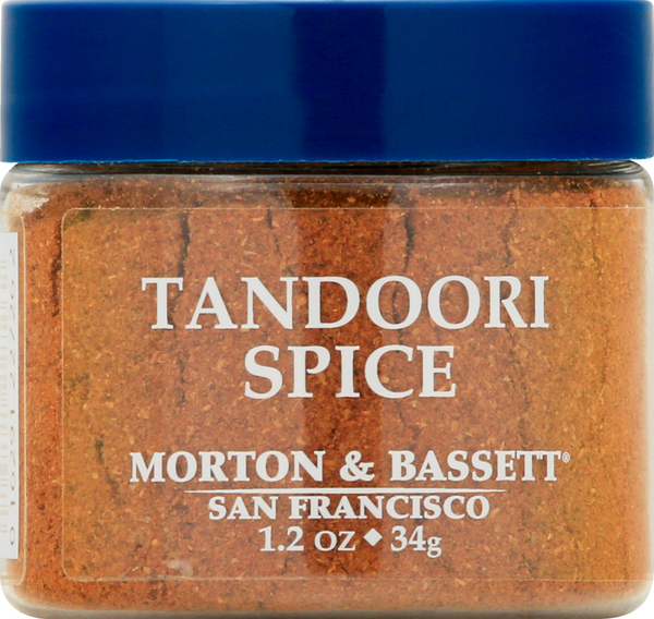 Morton & Bassett Seasoning Italian - 1.2 Oz - Shaw's