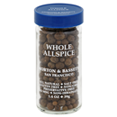 Morton & Bassett Whole Allspice