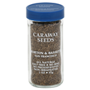 Morton & Bassett Caraway Seeds