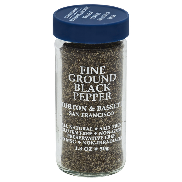 (2 Pack) Lawry's Colorful Coarse Ground Blend Seasoned Pepper 2.25 oz /each