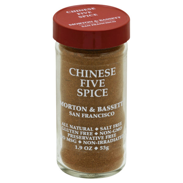 Chinese 5 clearance spices powder ingredient