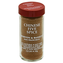 Morton & Bassett Chinese 5 Spice