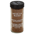 Morton & Bassett Mexican Blend