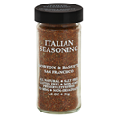 Morton & Bassett Italian Seasoning