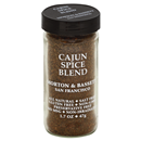 Morton & Bassett Cajun Spice Blend