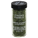 Morton & Bassett Italian Parsley