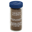 Morton & Bassett Ground Allspice