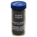 Morton & Bassett Poppy Seeds