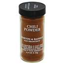 Morton & Bassett Chili Powder
