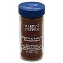 Morton & Bassett Aleppo Pepper