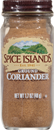 Spice Islands Ground Coriander