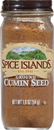 Spice Islands Ground Cumin Seed
