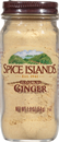 Spice Islands Ground Ginger