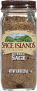 Spice Islands Rubbed Sage